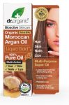 Dr. Organic Bio Argán olaj, 100% marokkói argán olaj 50 ml Dr. Organic Bio Argán olaj, 100% marokkói argán olaj 50 ml