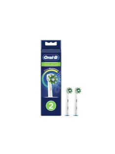 Oral-B EB50-2 pótfej 2db Cross Action Rainbow 