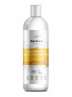 Herbow Mosóparfüm Ragyogó Nap 1000 ml
