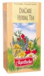 Apotheke Diacare Herbal Tea 20x1,5 g Apotheke Diacare Herbal Tea 20x1,5 g