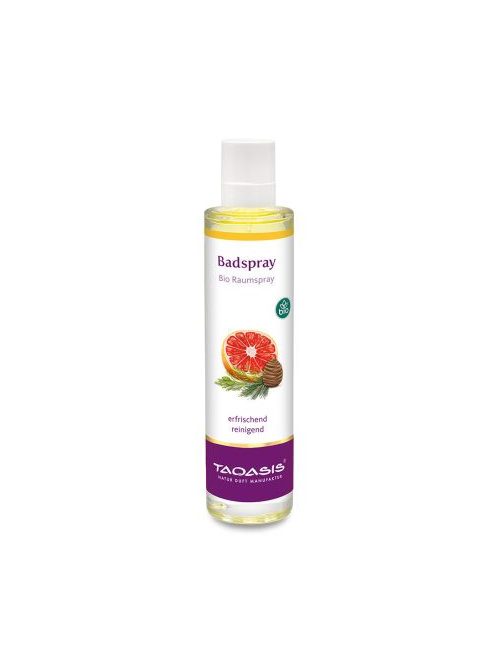 TAOASIS Fürdőszobaillatosító Spray 50 ml