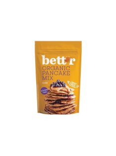 Bett'r Bio Palacsinta alappor glutémmentes 400g 