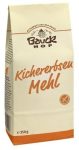 Bauckhof Bio Csicseriborsó liszt, gluténmentes 500 g Bauckhof Bio Csicseriborsó liszt, gluténmentes 500 g