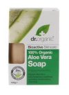 Dr. Organic Bio Aloe Vera szappan 100 g -- NetbioHónap 2019.08.28-ig 10% kedvezménnyel Dr. Organic Bio Aloe Vera szappan 100 g -- NetbioHónap 2019.08.28-ig 10% kedvezménnyel