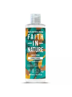 Faith In Nature Bio Jojoba Hajkondicionáló 400 ml
