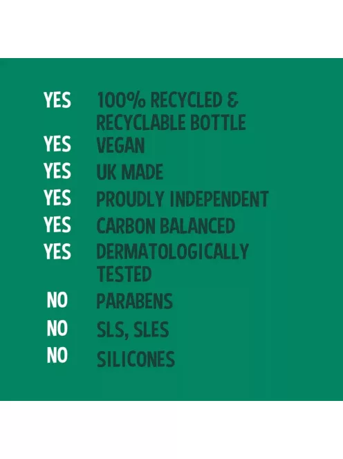 Faith In Nature Bio Jojoba Hajkondicionáló 400 ml