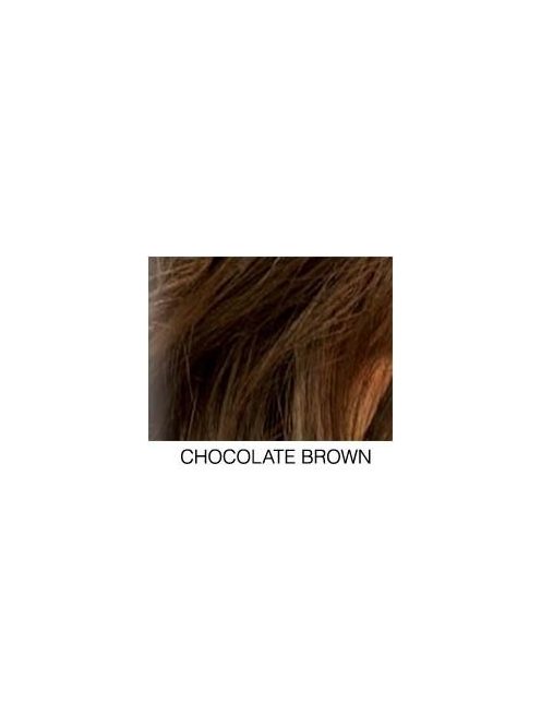 HennaPlus női tartós hajfesték, barna árnyalat, csokibarna (5.35) (Long Lasting Colour, Chocolate Brown)