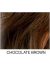   HennaPlus női tartós hajfesték, barna árnyalat, csokibarna (5.35) (Long Lasting Colour, Chocolate Brown)