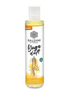   Baldini "YOGA" Légtérillatosító Spray, Bio illóolajokkal 50 ml