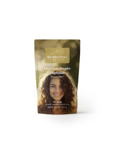 Nordvital Marhakollagén peptidek 300g 