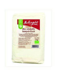 Naturgold Bio Tönköly Kenyérliszt Tbl-90 1000 g