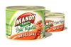 Mandy növényi pástétom, paprikás 120 g Mandy növényi pástétom, paprikás 120 g
