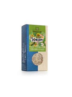 Sonnentor Bio Jókedv fűszer virág keverék 25g 