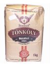 Eccofood liszt, finom őrlésű tönköly búzaliszt, fehér 1 kg Eccofood liszt, finom őrlésű tönköly búzaliszt, fehér 1 kg
