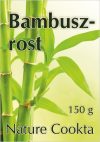 Nature Cookta Bambuszrost 150 g Nature Cookta Bambuszrost 150 g