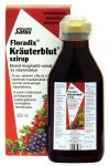 Salus Kräuterblut Szirup 250 ml Salus Kräuterblut Szirup 250 ml