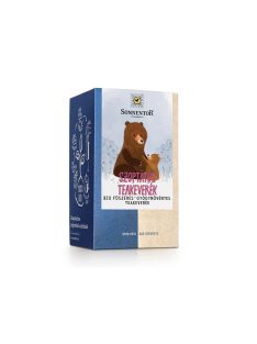 Sonnentor Bio filteres Szoptatós Tea 18db 