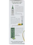 Hairwonder by HennaPlus női tartós hajfesték, szőkés árnyalat, sötétszőke (6) (Long Lasting Colour, Dark Blond)