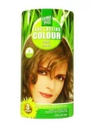 Hairwonder by HennaPlus női tartós hajfesték, szőkés árnyalat, sötétszőke (6) (Long Lasting Colour, Dark Blond)