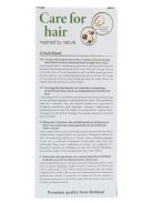 Hairwonder by HennaPlus női tartós hajfesték, szőkés árnyalat, sötétszőke (6) (Long Lasting Colour, Dark Blond)