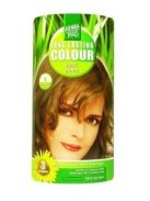 Hairwonder by HennaPlus női tartós hajfesték, szőkés árnyalat, sötétszőke (6) (Long Lasting Colour, Dark Blond)