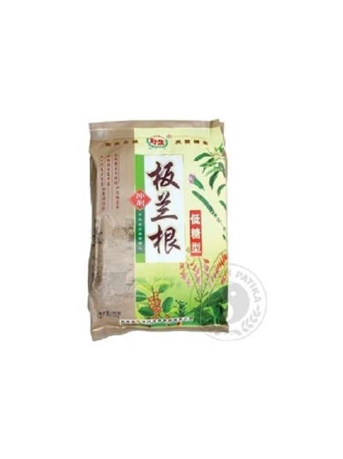 Dr. Chen Banlagen Instant Tea 12 db