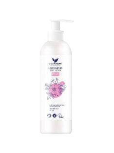 Cosnature Testápoló vadrózsával 250ml