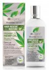 Dr. Organic Hajserkentő kondicionáló BaicapilTM formulával 265 ml Dr. Organic Hajserkentő kondicionáló BaicapilTM formulával 265 ml