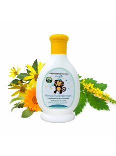 Naturissimo herbal babasampon 250 ml