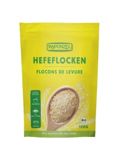 Rapunzel Élesztőpehely BIO 150g