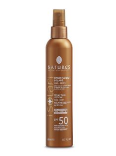 Nature's Naptej spray SPF50 200 ml
