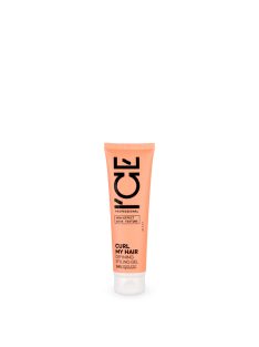 Ice Professional Curl My Hair Hajformázó gél 100ml