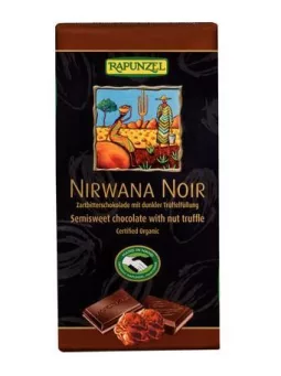Nugátos csokoládé