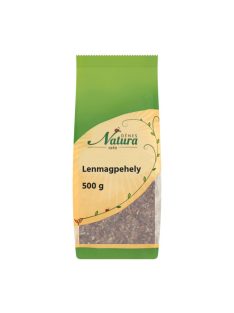 Natura Lenmagpehely 500 g