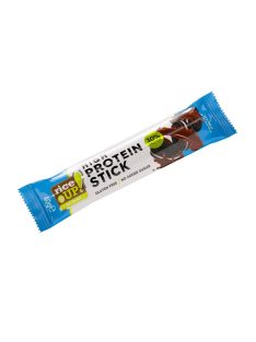   Rice Up fehérjeszelet keksz és krém ízű hozzáadott cukor nélkül 40 g