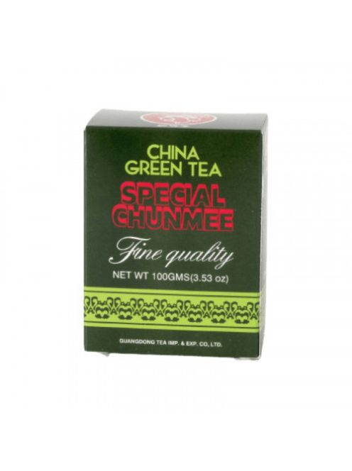 Sun Moon Chunmee Zöldtea 100 g