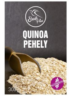 Szafi Free Quinoa Pehely 300 g