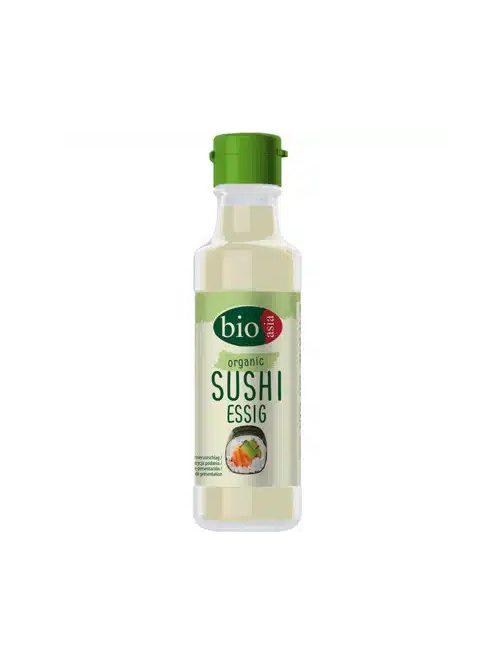 Bioasia BIO Sushi ecet 150ml