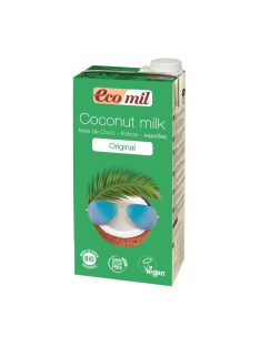 EcoMil Bio Kókuszital 1l 