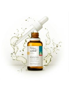Medinatural Szérum Hyaluron Extra 30 ml