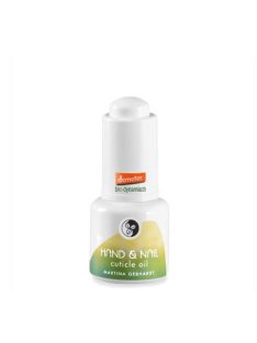 Martina Gebhardt Hand&Nail Körömápoló Olaj 15 ml