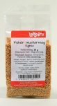Lakshmi Fehér Mustármag Egész 30 g Lakshmi Fehér Mustármag Egész 30 g