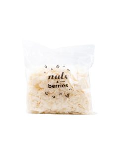 nuts&berries Kókusz chips 200g 