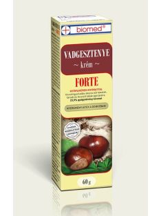 Biomed Vadgesztenye Krém Forte 60 g