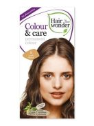 Hairwonder hajfesték, Colour & Care 6. Sötétszőke 100 ml