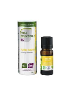 LA Illóolaj Ylang Ylang Bio 10ml 