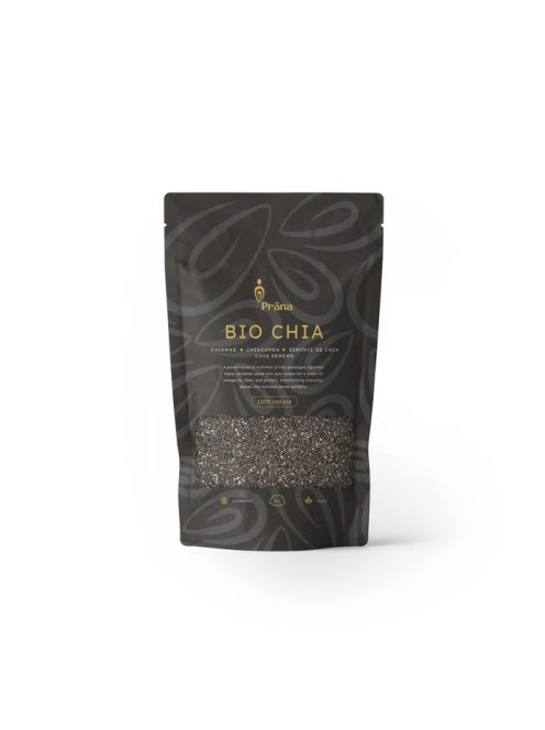 Prana Bio Chia mag 250g 