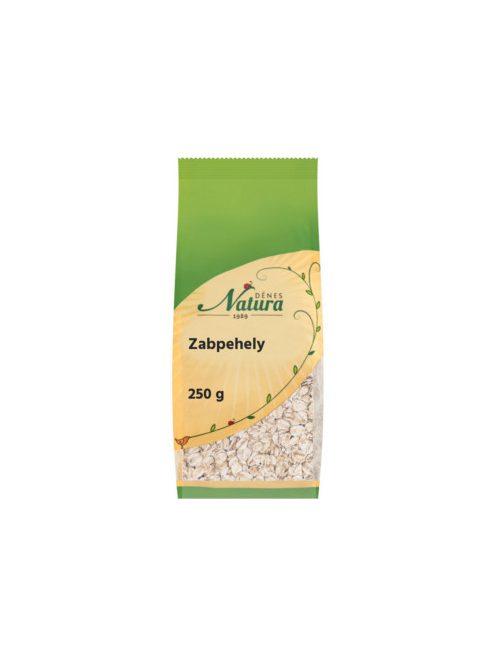 Natura Zabpehely 250 g