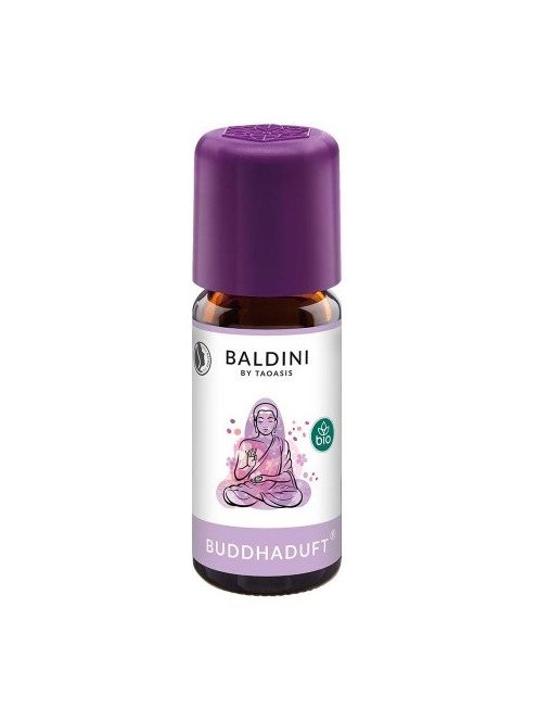 Baldini Illatkompozíció "Buddha" 5 ml