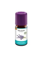 Baldini Levendula Bio-Aroma, Demeter 5 ml